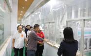 赤峰绿洲粮食加工厂电话号码