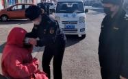 赤峰红山城管举报电话
