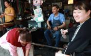 赤峰老王修鞋店电话多少号