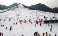 赤峰南山国际滑雪场电话多少