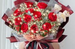 赤峰花店订花电话号码查询是多少