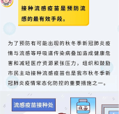 赤峰市预约流感疫苗电话号码