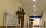 赤峰市体检预检中心电话号码