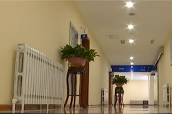赤峰市体检预检中心电话号码
