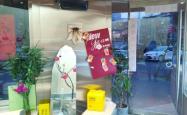 赤峰方形蛋糕店电话号码多少