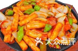 赤峰市韩国料理团购电话号码
