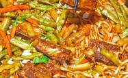 赤峰明档面食店电话号码查询