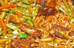 赤峰明档面食店电话号码查询