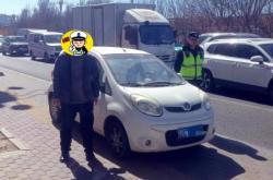 赤峰市车辆曝光电话查询号码