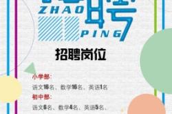 赤峰合硕家园招聘电话号码查询