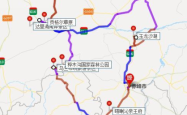 林西去赤峰的私家车电话号码