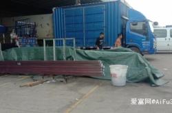 阜阳市到赤峰物流电话号码