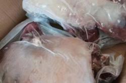 赤峰熟牛头肉熟食店电话号码