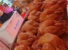 内蒙赤峰熟食店电话多少号