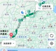 赤峰拼车顺风车电话多少号