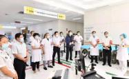 赤峰市医院透视科主任电话号码