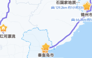 赤峰到锦州的汽车站电话号码