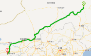 赤峰林东网约车公司电话号码