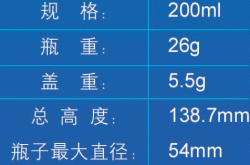 赤峰乳白瓶厂家电话号码查询