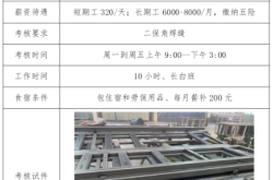 赤峰市高铁工地招工电话号码