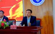 赤峰一职学校图片