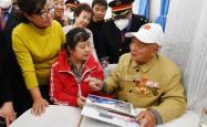 赤峰老兵车队地址电话号码查询