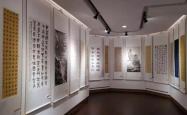 赤峰市中林画展地址电话号码