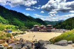 赤峰松风山庄电话号码查询是多少