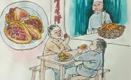 赤峰市敖汉旗小吃店电话号码