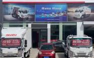 赤峰名牌汽车4s店电话号码