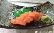 赤峰三文鱼饭店地址电话号码