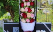 赤峰淼淼鲜花店电话多少号