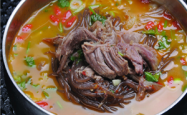 赤峰市区狗肉店电话号码多少