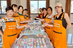 赤峰新庙月饼店电话号码多少