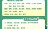赤峰市旧衣回收电话号码查询
