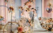 赤峰蜜匠婚庆公司电话多少号