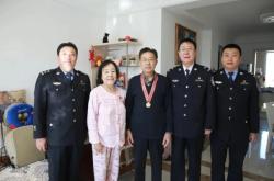 赤峰四监狱烧烤电话号码查询