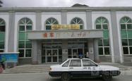 赤峰市红山区路政电话是多少