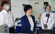 赤峰市敖汉旗组织部电话是多少