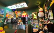 赤峰摩尔街咖啡店电话地址查询