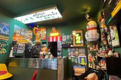 赤峰摩尔街咖啡店电话地址查询