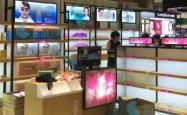 赤峰化妆品货架加工店电话号码