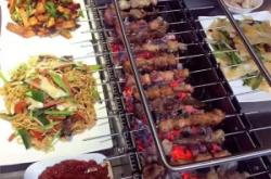 赤峰肉串加工设备厂电话号码