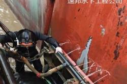 赤峰水下钻孔公司电话多少号