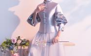 赤峰中式礼服团购电话号码查询