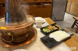 赤峰炖牛骨店电话多少号啊