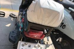 赤峰电动车车牌查询电话号码