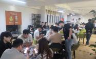 赤峰拉新工作室招聘电话号码