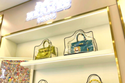 赤峰奢侈品店在哪