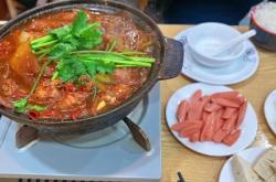 赤峰鸡公煲天花板店电话号码
